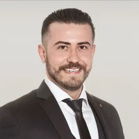 Profilfoto von Fatih Mehmet Yöney