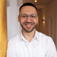 Profilfoto von Philipp Böttcher