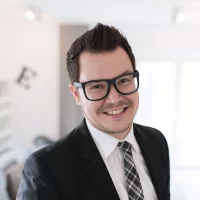 Profilfoto von Michael Alexander Krück