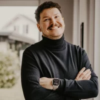 Profilfoto von Michael Krück