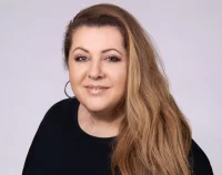 Profilfoto von Marina Sosic