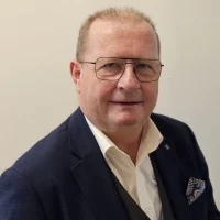 Profilfoto von Berndfried Rottler