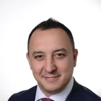 Profilfoto von Kemal Karbigac