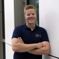 Profilfoto von Mathias Paulinyi