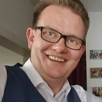 Profilfoto von Andreas Rudolph