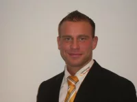 Profilfoto von Patrick Dargel