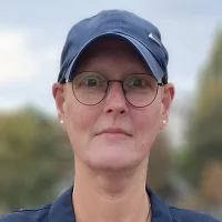 Profilfoto von Nadja Schiller