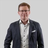 Profilfoto von Ralf Wiegers