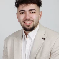 Profilfoto von Phil Vidicek