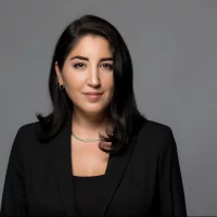 Profilfoto von Nergis Durmus