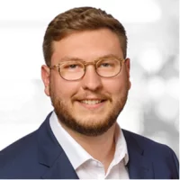 Profilfoto von Tim Lahmann