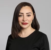 Profilfoto von Gül Kaya