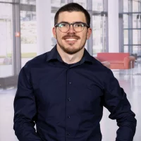 Profilfoto von Benedikt Geiger