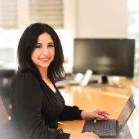 Profilfoto von Ayse Polat