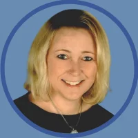 Profilfoto von Sandra Förster