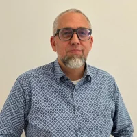 Profilfoto von Stefan Konczalla