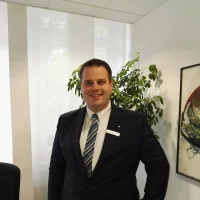 Profilfoto von Tobias Hartmann