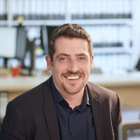 Profilfoto von Alain Galsterer