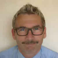 Profilfoto von Wolfgang Maier