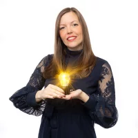 Profilfoto von Sindy Rakowski