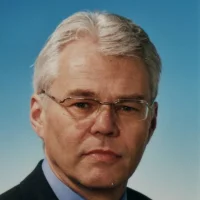 Profilfoto von Uwe Clauß