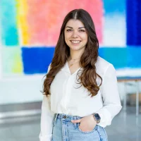 Profilfoto von Angelina Stern