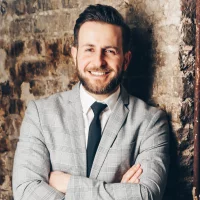 Profilfoto von Ioannis Chatzipavlidis