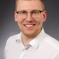 Profilfoto von Daniel Maywald