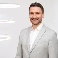 Profilfoto von Philipp Flade