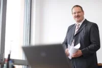 Profilfoto von Michael Vogel