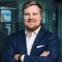 Profilfoto von Quirin Jan Weikhart