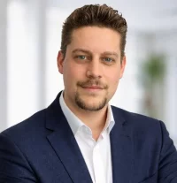 Profilfoto von Marco Buhrdorf