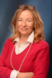 Profilfoto von Regina Probst