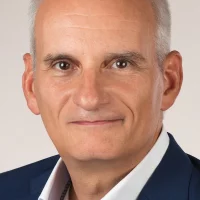 Profilfoto von Hans-Jörg Flöck