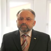 Profilfoto von Peter-Jakob Kellner