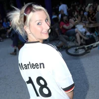 Profilfoto von Marleen Nestler