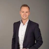 Profilfoto von David Pfleiderer