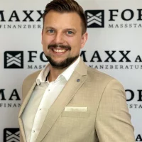 Profilfoto von Joshua Behr