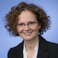 Profilfoto von Sonja Dehler