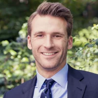 Profilfoto von Tristan Lüttschwager