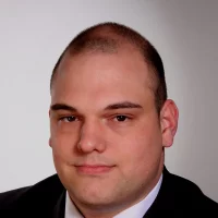 Profilfoto von Patrick Spengler