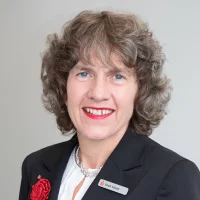 Profilfoto von Birgit Scheld