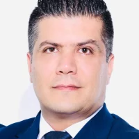 Profilfoto von Mohsen Saleki