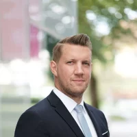 Profilfoto von Benjamin Lahann