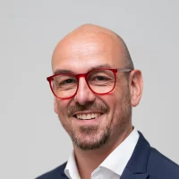 Profilfoto von Martin Buschmann