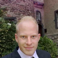 Profilfoto von Henrik Peters