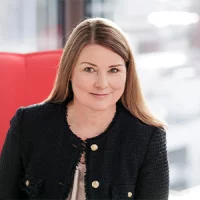 Profilfoto von Heike Flad