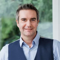 Profilfoto von Marcel Sywall