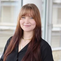 Profilfoto von Lia Zimmermann