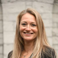 Profilfoto von Nancy Radde